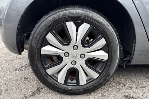 OU23YMJ Honda Jazz 1.5 i-MMD Hybrid SR 5dr eCVT Thumbnail #13