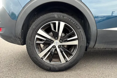 BP23XCM PEUGEOT 5008 1.5 BlueHDi GT EAT Euro 6 (s/s) 5dr Thumbnail #11