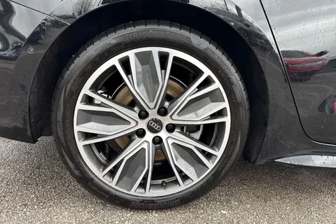 PK75HPC Audi A5 Launch Edition TDI  204 PS S tronic Thumbnail #12