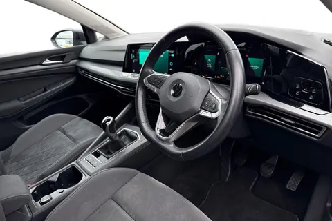 MJ70NLX Volkswagen Golf 1.5 TSI Style 5dr Thumbnail #15