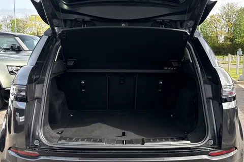 KY24GPK Land Rover Range Rover Evoque 2.0 D200 Dynamic HSE 5dr Thumbnail #12