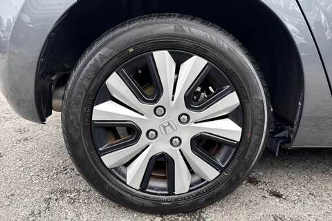 OU23YMJ Honda Jazz 1.5 i-MMD Hybrid SR 5dr eCVT Thumbnail #14