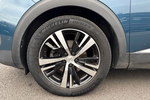 BP23XCM PEUGEOT 5008 1.5 BlueHDi GT EAT Euro 6 (s/s) 5dr Thumbnail #12