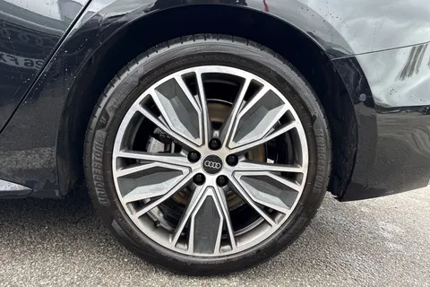 PK75HPC Audi A5 Launch Edition TDI  204 PS S tronic Thumbnail #13