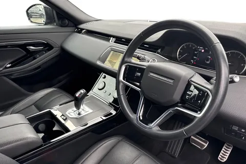 DX23RPV Land Rover Range Rover Evoque 2.0 D200 MHEV R-Dynamic S Auto 4WD Euro 6 (s/s) 5dr Thumbnail #15