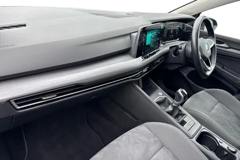 MJ70NLX Volkswagen Golf 1.5 TSI Style 5dr Thumbnail #16