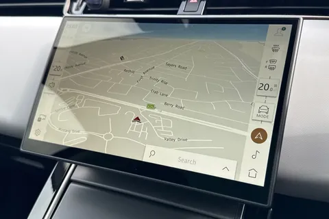 KY24GPK Land Rover Range Rover Evoque 2.0 D200 Dynamic HSE 5dr Thumbnail #13