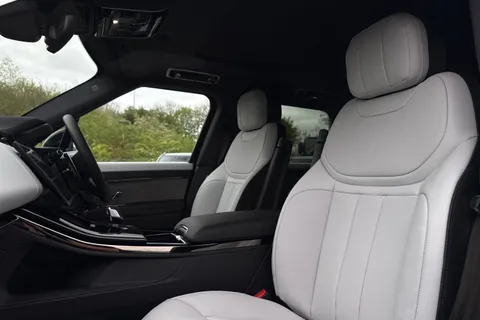  Land Rover Range Rover Sport 3.0 D300 MHEV Dynamic SE Auto 4WD Euro 6 (s/s) 5dr Thumbnail #12