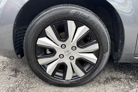 OU23YMJ Honda Jazz 1.5 i-MMD Hybrid SR 5dr eCVT Thumbnail #15