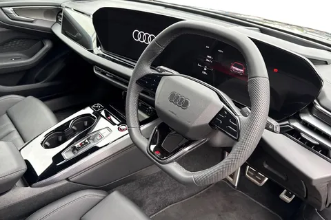 DC75CZU Audi A5 Avant Launch Edition TDI  204 PS S tronic Thumbnail #14