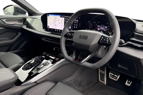 PK75HPC Audi A5 Launch Edition TDI  204 PS S tronic Thumbnail #14