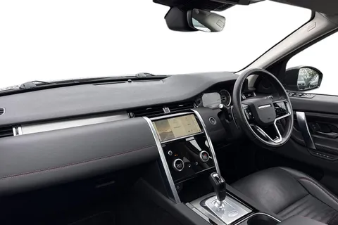 15 of 62 for Land Rover Discovery Sport 2.0 D200 MHEV R-Dynamic HSE Auto 4WD Euro 6 (s/s) 5dr