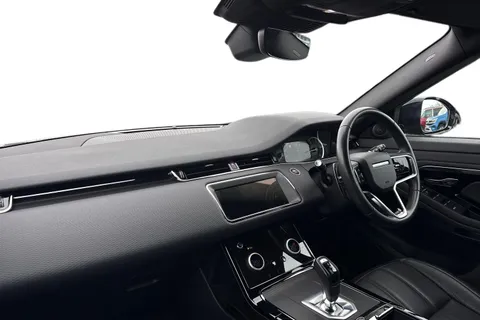 DX23RPV Land Rover Range Rover Evoque 2.0 D200 MHEV R-Dynamic S Auto 4WD Euro 6 (s/s) 5dr Thumbnail #16