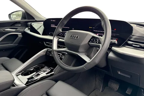 PJ75AAX Audi Q5 SUV Sport e-hybrid quattro 299 PS S tronic Thumbnail #14