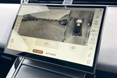 KY24GPK Land Rover Range Rover Evoque 2.0 D200 Dynamic HSE 5dr Thumbnail #14