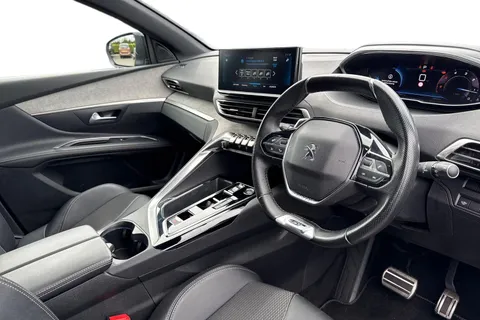 BP23XCM PEUGEOT 5008 1.5 BlueHDi GT EAT Euro 6 (s/s) 5dr Thumbnail #14