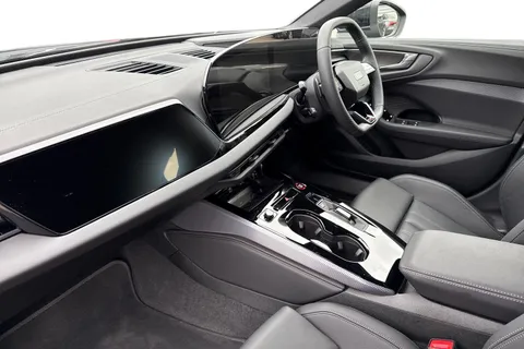 DC75CZU Audi A5 Avant Launch Edition TDI  204 PS S tronic Thumbnail #15
