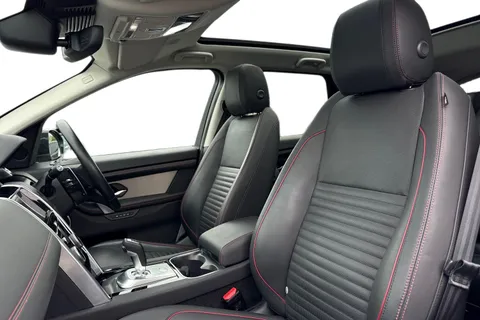 16 of 62 for Land Rover Discovery Sport 2.0 D200 MHEV R-Dynamic HSE Auto 4WD Euro 6 (s/s) 5dr