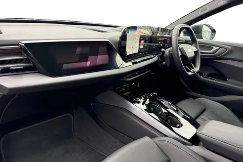 PK75HPC Audi A5 Launch Edition TDI  204 PS S tronic Thumbnail #15