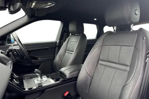 DX23RPV Land Rover Range Rover Evoque 2.0 D200 MHEV R-Dynamic S Auto 4WD Euro 6 (s/s) 5dr Thumbnail #17