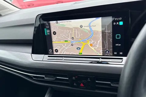 MJ70NLX Volkswagen Golf 1.5 TSI Style 5dr Thumbnail #18