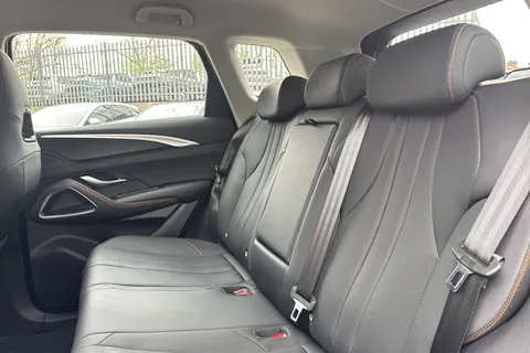  BYD Sealion 5 1.5 18.3kWh Design CVT Auto Euro 6 (s/s) 5dr Thumbnail #14