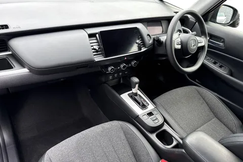 OU23YMJ Honda Jazz 1.5 i-MMD Hybrid SR 5dr eCVT Thumbnail #17