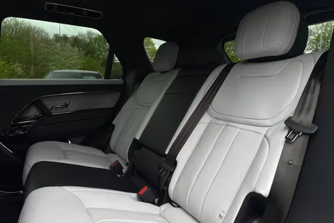  Land Rover Range Rover Sport 3.0 D300 MHEV Dynamic SE Auto 4WD Euro 6 (s/s) 5dr Thumbnail #14