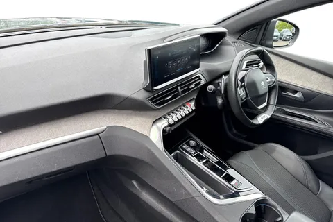 BP23XCM PEUGEOT 5008 1.5 BlueHDi GT EAT Euro 6 (s/s) 5dr Thumbnail #15