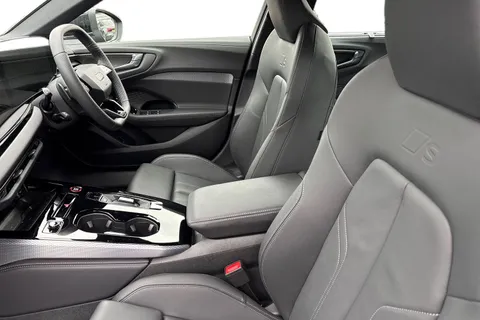 DC75CZU Audi A5 Avant Launch Edition TDI  204 PS S tronic Thumbnail #16
