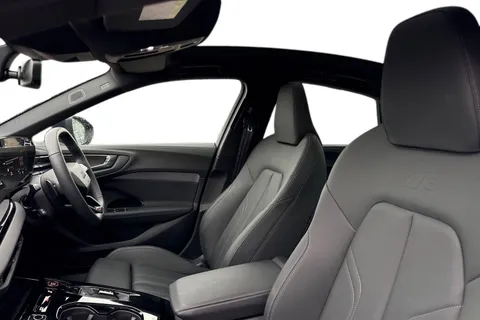 PK75HPC Audi A5 Launch Edition TDI  204 PS S tronic Thumbnail #16