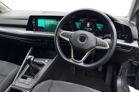 MJ70NLX Volkswagen Golf 1.5 TSI Style 5dr Thumbnail #19