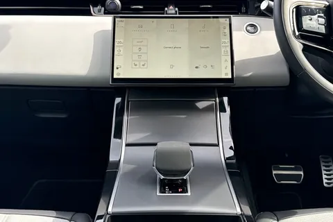 KY24GPK Land Rover Range Rover Evoque 2.0 D200 Dynamic HSE 5dr Thumbnail #16