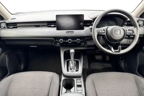 KW73WBO Honda HR-V 1.5 eHEV Elegance 5dr CVT Thumbnail #18