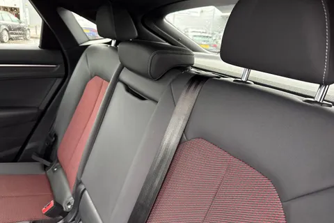 MV20VSA Audi Q3 S line 35 TDI  150 PS S tronic Thumbnail #20