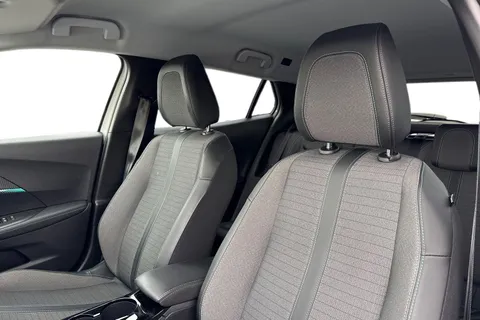 SA22NCN PEUGEOT e-2008 50kWh Allure Premium Auto 5dr (7kW Charger) Thumbnail #17