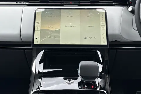  Land Rover Range Rover Sport 3.0 D300 MHEV Dynamic SE Auto 4WD Euro 6 (s/s) 5dr Thumbnail #15