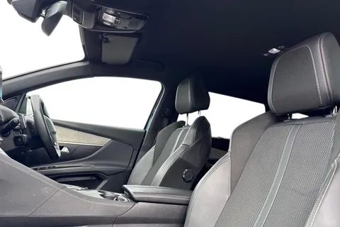 BP23XCM PEUGEOT 5008 1.5 BlueHDi GT EAT Euro 6 (s/s) 5dr Thumbnail #16