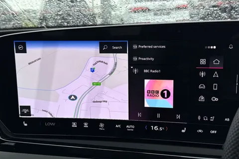 PK75HPC Audi A5 Launch Edition TDI  204 PS S tronic Thumbnail #17