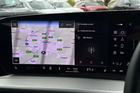 PJ75AAX Audi Q5 SUV Sport e-hybrid quattro 299 PS S tronic Thumbnail #17