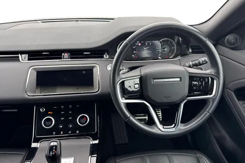 DX23RPV Land Rover Range Rover Evoque 2.0 D200 MHEV R-Dynamic S Auto 4WD Euro 6 (s/s) 5dr Thumbnail #19