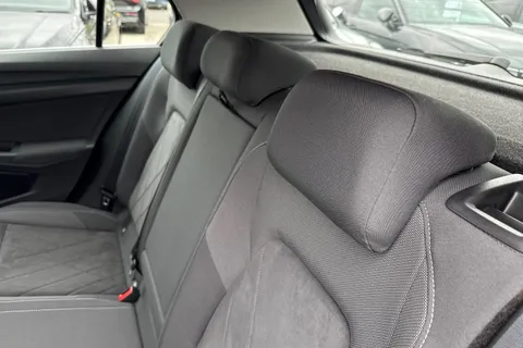 MJ70NLX Volkswagen Golf 1.5 TSI Style 5dr Thumbnail #20