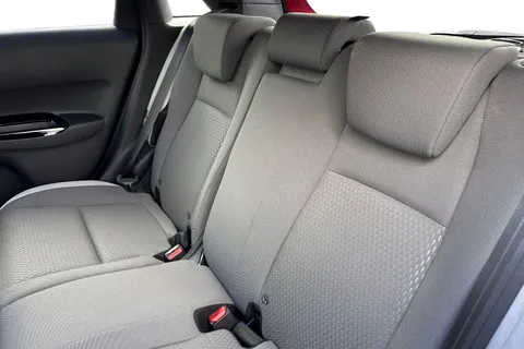 MV23UJF Honda Jazz 1.5 i-MMD Hybrid Crosstar EX 5dr eCVT Thumbnail #19