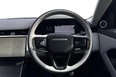 KY24GPK Land Rover Range Rover Evoque 2.0 D200 Dynamic HSE 5dr Thumbnail #17