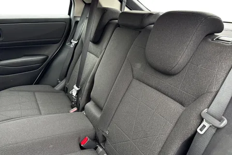 KW73WBO Honda HR-V 1.5 eHEV Elegance 5dr CVT Thumbnail #19