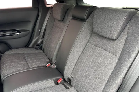 OU23YMJ Honda Jazz 1.5 i-MMD Hybrid SR 5dr eCVT Thumbnail #19