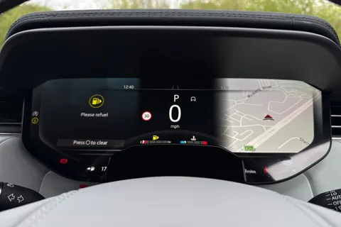  Land Rover Range Rover Sport 3.0 D300 MHEV Dynamic SE Auto 4WD Euro 6 (s/s) 5dr Thumbnail #16