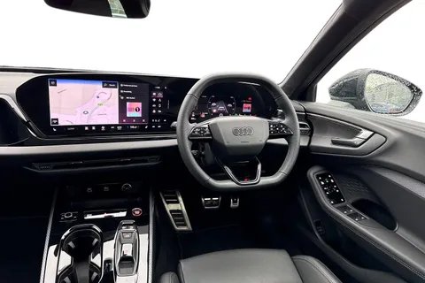 PK75HPC Audi A5 Launch Edition TDI  204 PS S tronic Thumbnail #18