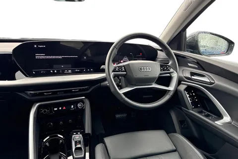 PJ75AAX Audi Q5 SUV Sport e-hybrid quattro 299 PS S tronic Thumbnail #18