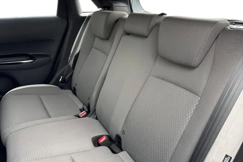 ML23LVC Honda Jazz 1.5 i-MMD Hybrid Crosstar EX 5dr eCVT Thumbnail #19